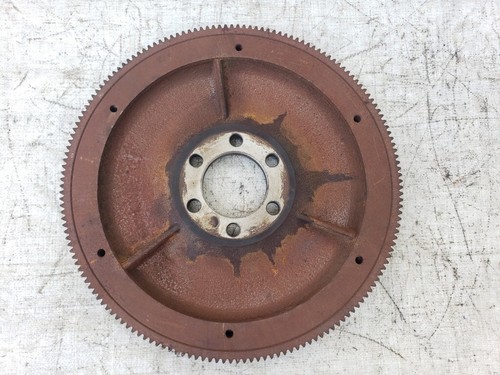 91-1995 YJ 97-04 Jeep Wrangler TJ Manual 4.0 Volante Placa Flexible Volante - Imagen 7 de 13
