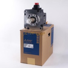 1PC NEW Mitsubishi AC Servo Motor HF204S-A48