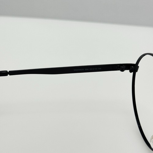 Alexander McQueen Sunglasses Eye Glasses Frames MQ0092S 004 59-18-145 - Picture 6 of 6