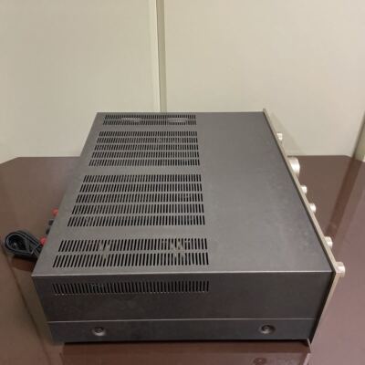 Pioneer/Pioneer pre-main amplifier SA-8800II | eBay UK