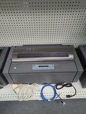 IBM InfoPrint 4247-Z03 Large Format Printer w/ethernet