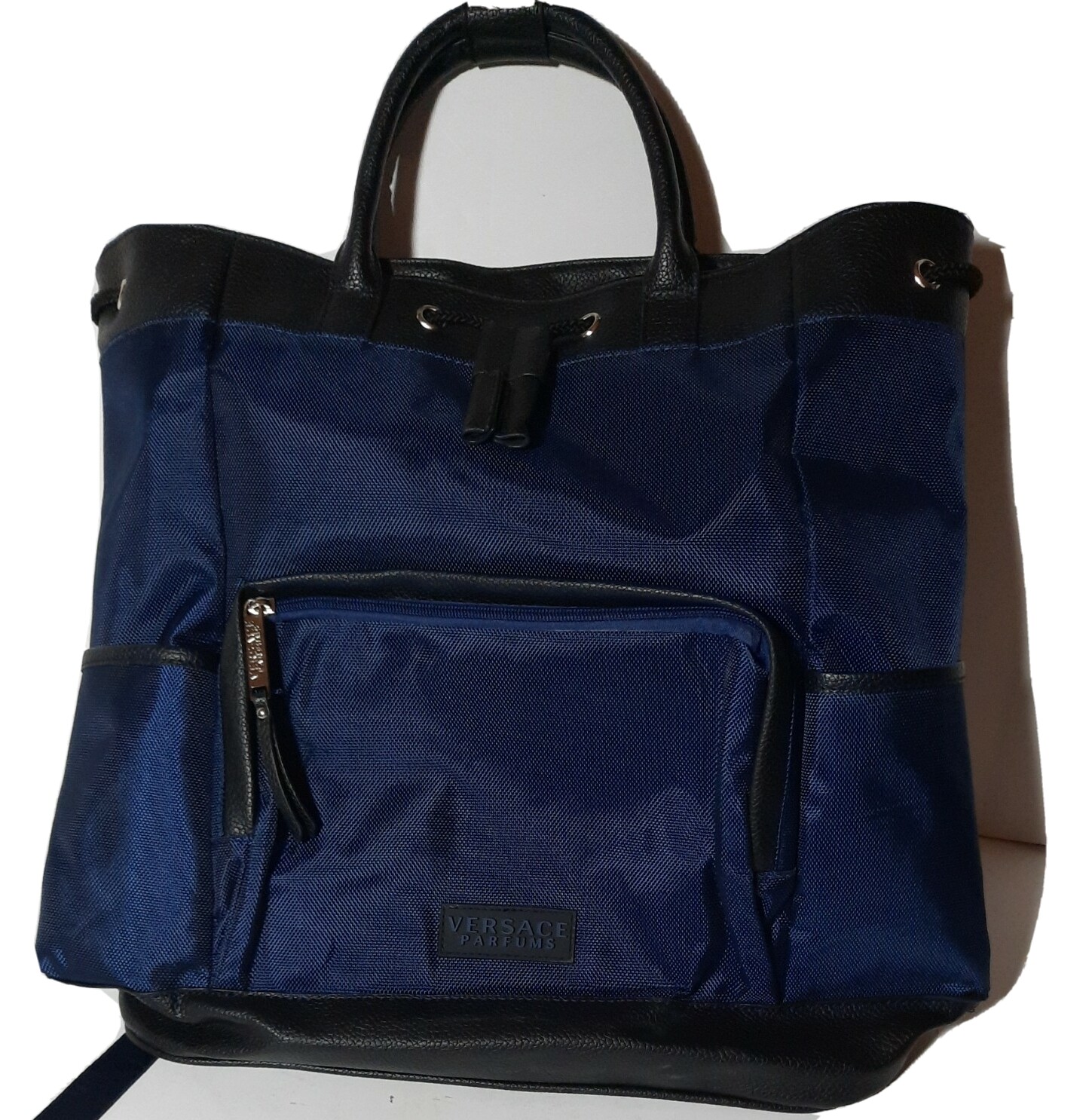 verensacare parfums backpack blue