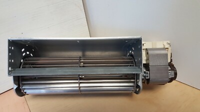 miele oven fan