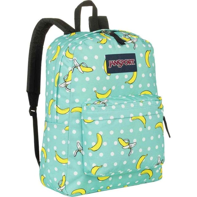 penny pouch backpack