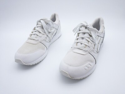 Asics Gel-lyte III Homme Baskets Chaussures de Loisirs Taille 48