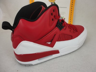 Jordan Spizike Gym Red 2017 for Sale | Authenticity Guaranteed | eBay