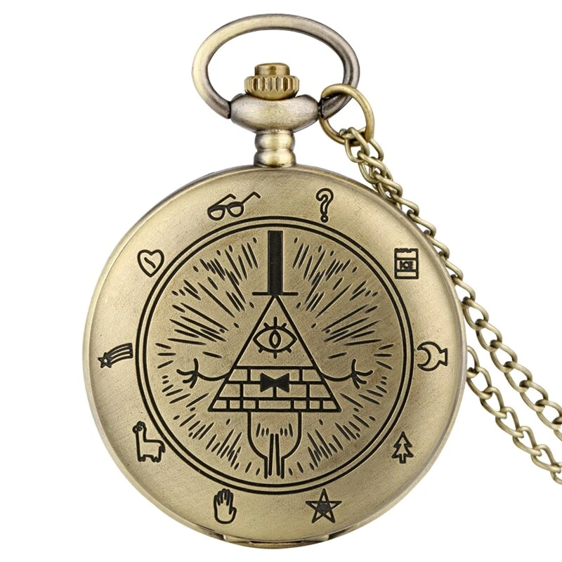 Weird vintage watches new arrivals