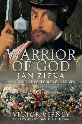 Thumbnail - Victor Verney Warrior Of God (taschenbuch) (us Import)