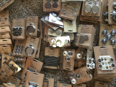 Tim Holtz Idea-ology Embellishments Metal Mixed Media PICK ONE OF 51 TYPES NEW