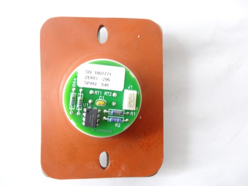 Thermo Scientific 3110 Incubator Thermal Conductivity CO2 Sensor Forma 290090 - Picture 2 of 3