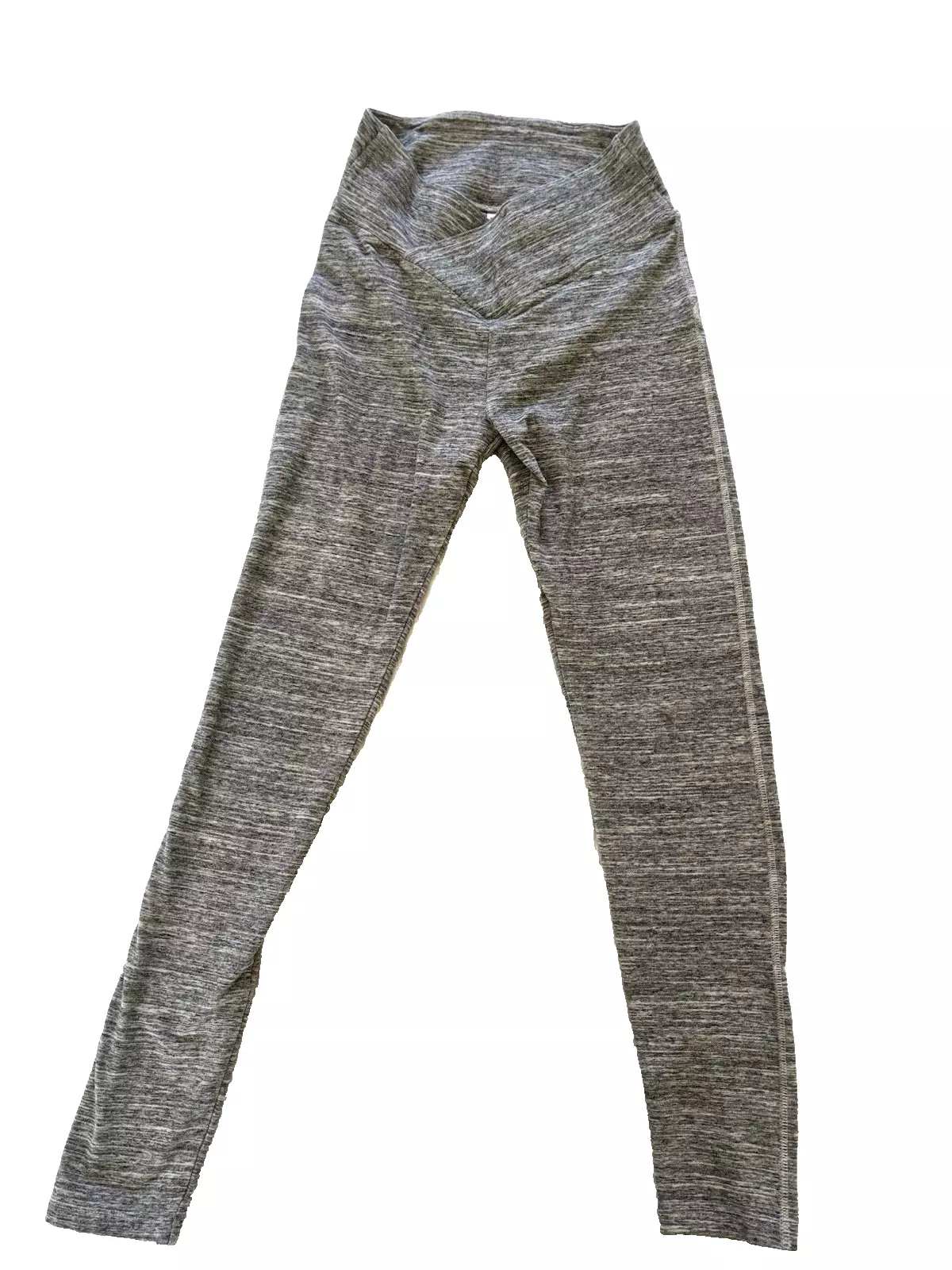 victoria-secret-vs crossover heather vguc leggings