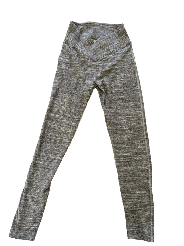 victoria-secret-vs crossover heather vguc leggings