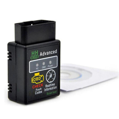 OBD2 Auto BT Scanner V1.5-9 Android Car Torque Diagnose Analysieren Tool KG