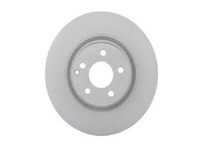 Original Bosch Bremsscheibe 0 986 479 332 FüR Mercedes-Benz