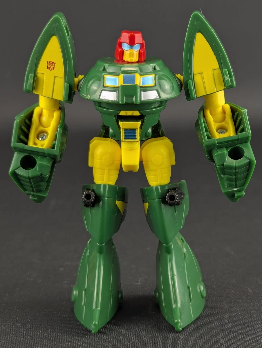 Cosmos Transformers & Robots Action Figures for sale | eBay