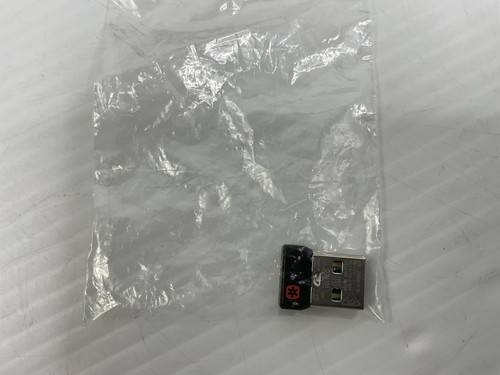 Logitech K350 Comfort Wave Wireless Keyboard Y-R0053 W/ Dongle - 第 15/15 張圖片