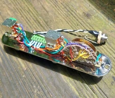 Solderless Tele Control Plate Nashville 15/w Deluxe Wiring SSS KellingSound 