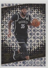 2017-18 Panini Revolution Groove Trevor Booker #92 02v3