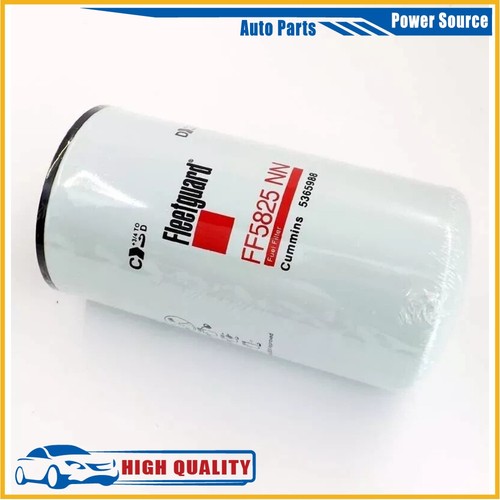 Filtro de combustible Fleetguard FF5825NN para Cummins ISX11.9 ISX15.0 5599456 - Imagen 3 de 8