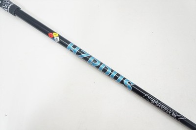 Project X HZRDUS Smoke Blue RDX 70g 6.0 Stiff 44.25