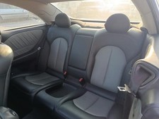 Etrier de frein Mercedes 209