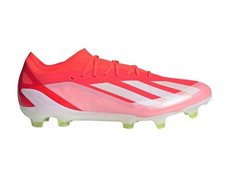 Adidas X Crazyfast Elite FG Soccer Cleats IG0593 Men s US 13 Red NEW 260