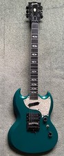 Gibson SG90 Double Rare 1988 Electric Guitar