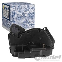 Vemo TÜRschloss Hinten Rechts Passend FÜR VW Jetta Tiguan | V10-85-0130