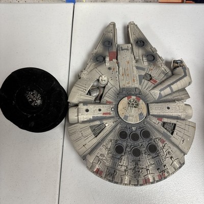 SF・ファンタジー・ホラー CODE 3 Star Wars Millennium Falcon Code 3