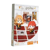 Shuffle Harry Potter - Haustiersuche, Ab5, 2 Spieler, ~15 Min