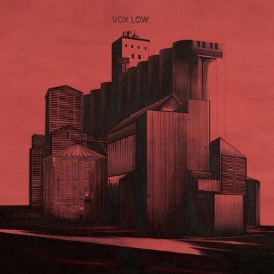 VoX LoW VoX LoW (Vinyl) 12'' Album