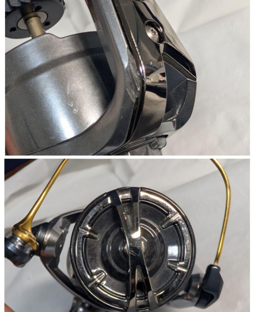 SHIMANO 516Ff 16 Vanquish 4000Hg Body Only Japan | eBay SHIMANO 516Ff 16 Vanquish 4000Hg Body Only Japan | eBay