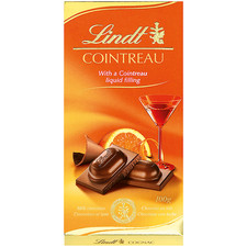 Lindt - With Cointreau filling - 6 x 3.52oz /...
