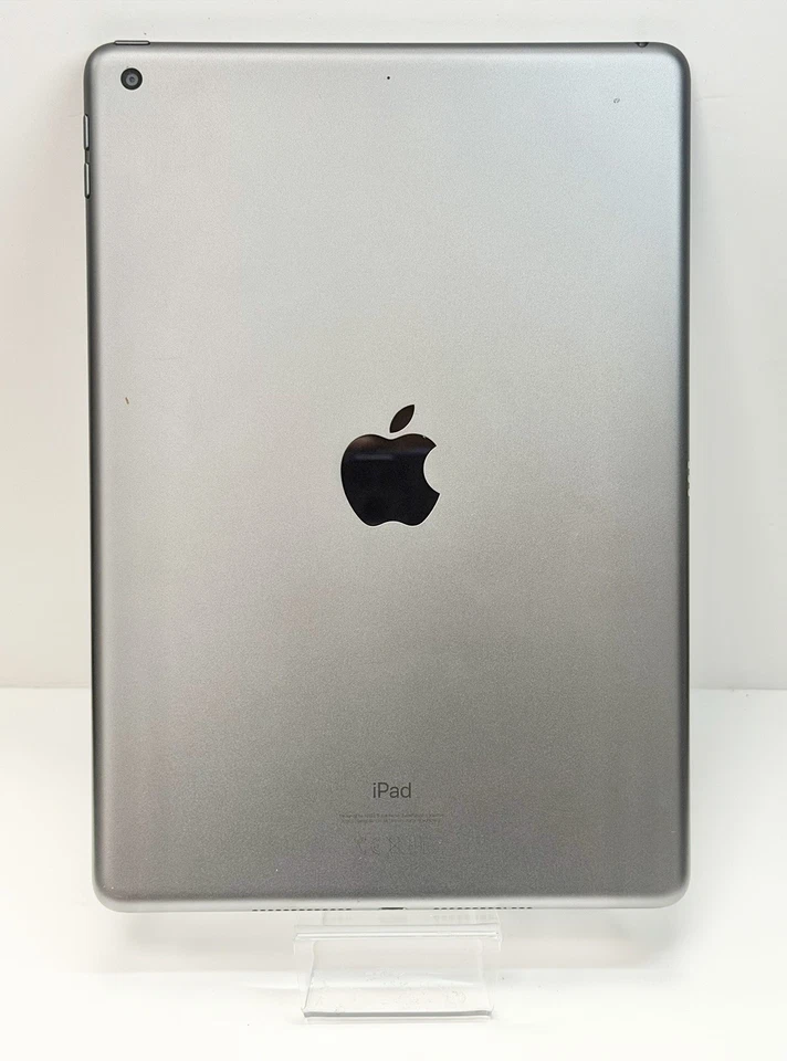 Apple iPad (9th generation) · 32GB · Wi-Fi, photo 2 of 5