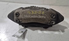 Etrier de frein Mercedes 400