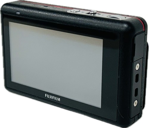 Fujifilm Finepix Z300 Compact Digital Camera Black Excellent C106 - Picture 5 of 9