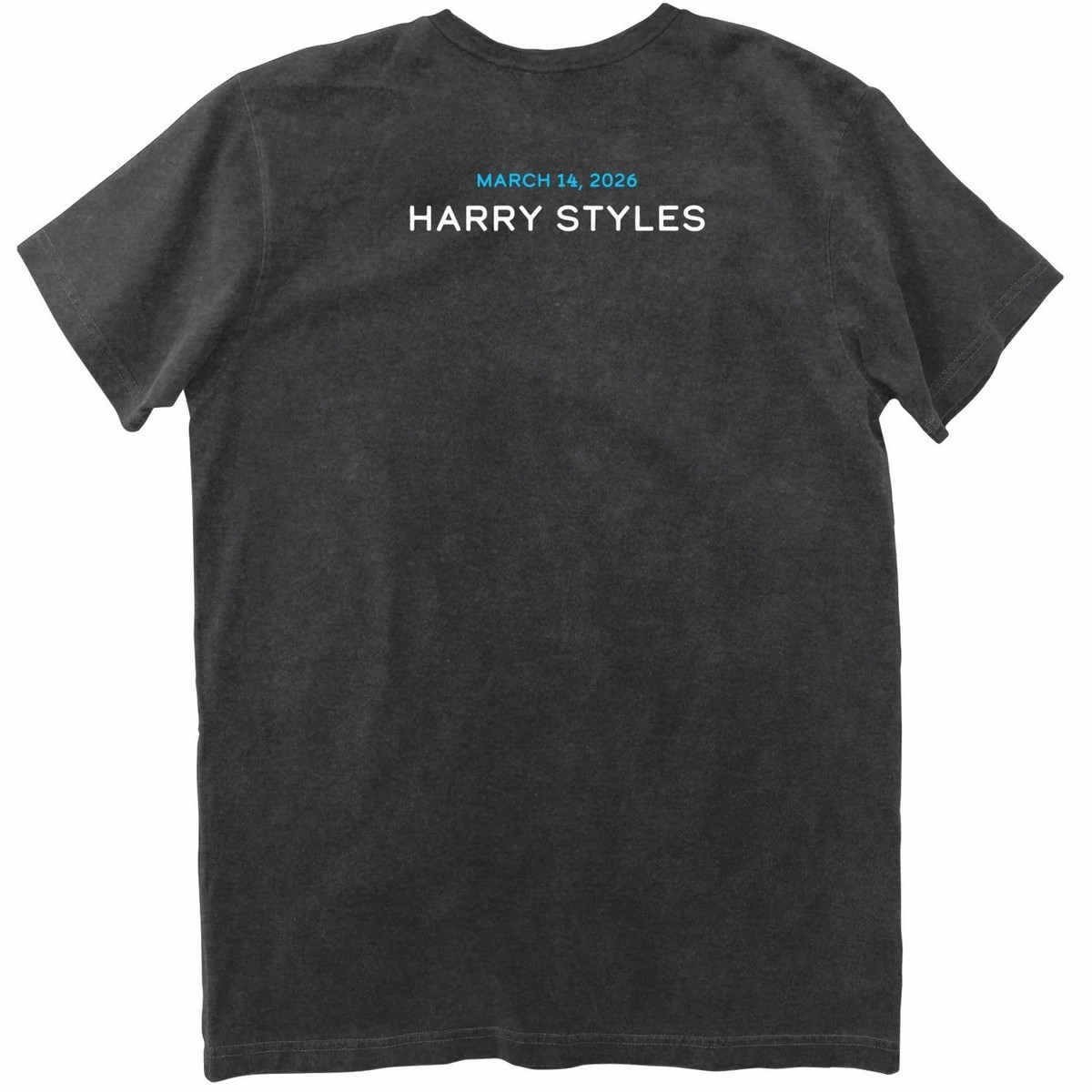 2026 SNL Season 51 Harry Styles Shirt Sz Large Saturday Night Live