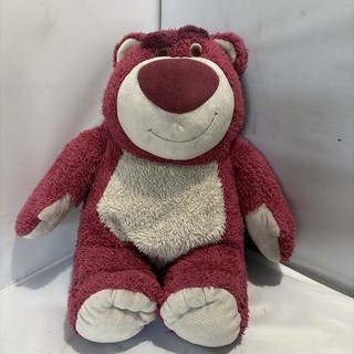 Toy Story Plush 12 inch Lotso Bear