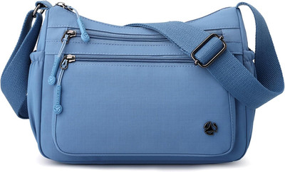 Umhängetasche für Damen mit Handytasche, Women's Shoulder Bag Crossbody bags - W