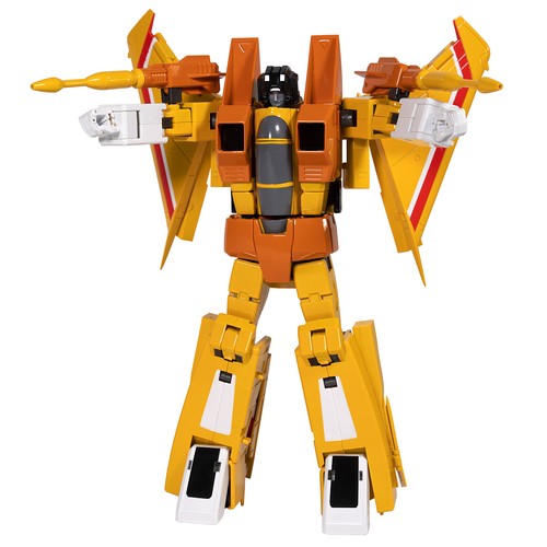 MTRM-EX03 Nova Swarm Convention Exclusive | MakeToys Re: Master Ex Series - Picture 6 of 10