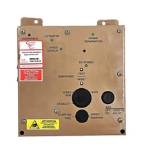 GAC ESD5551 SPEED CONTROL UNIT 30554 96-23540 [FAST SHIPPING]