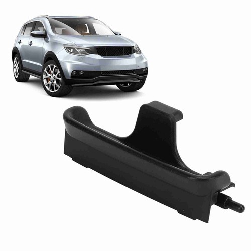 Center Console Armrest Lid Latch Lock 83417 TX4 A01 Auto Console Lock Knob ABS - Picture 9 of 22