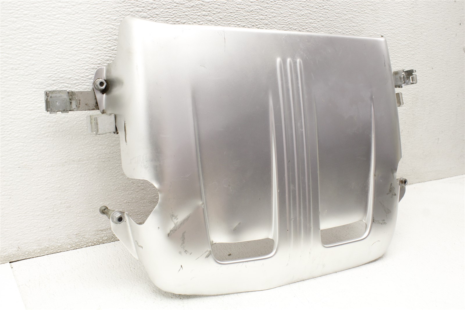 2020 Aston Martin Vantage Shield Cover Engine Motor Panel 18-21