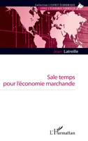 Sale Temps Pour L'éConomie Marchande Jean Latreille Taschenbuch FranzöSisch 2025