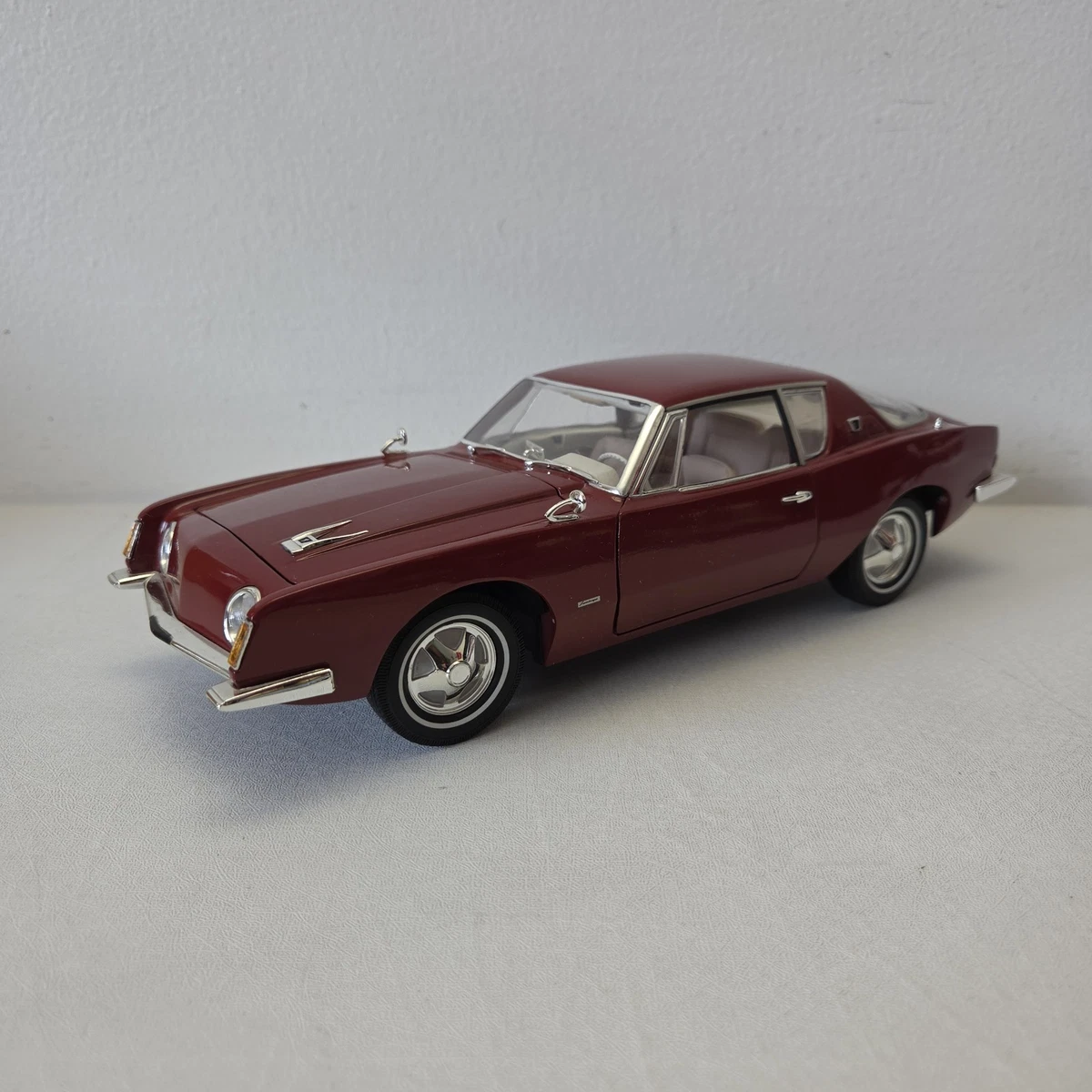 Signature Models Studebaker Diecast & Toy 1:18 for sale - eBay