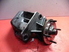 Moteur Volvo 740