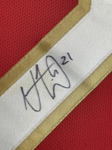 Florida Panthers #21 VINCENT TROCHECK Hockey Trikot Größe L Fanatics - Bild 3 von 9