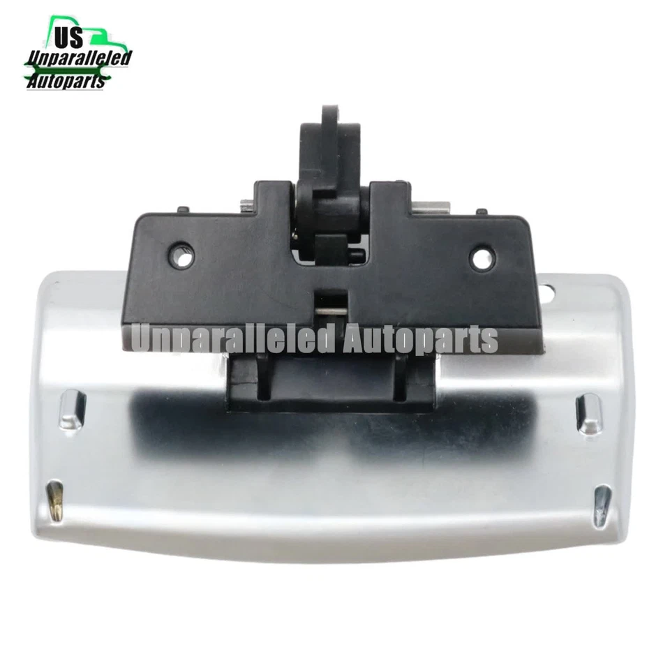 NUEVO manija inferior de la caja de almacenamiento del asiento delantero para Mercedes-Benz S400 2014-2015 base Foto 2 de 4