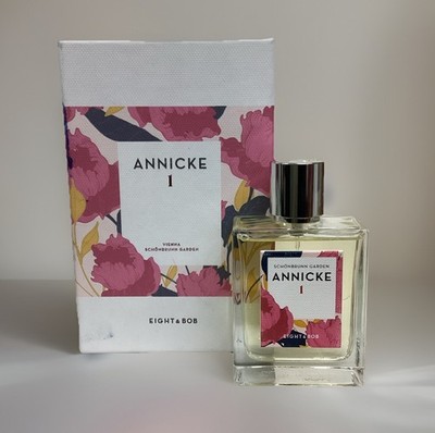 Eight & Bob Annicke 1 Schonburn Garden Eau De Parfum Spray 3.4oz AS PICT