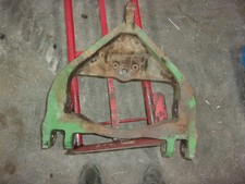 John Deere 3020 2510 Drawbar Support Front Ar32555 R33882 R33882r